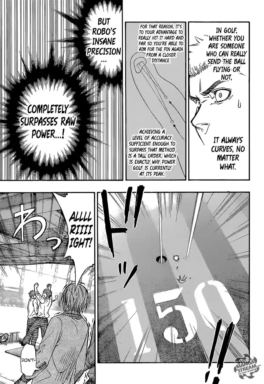 Robot x Laserbeam Chapter 1 48